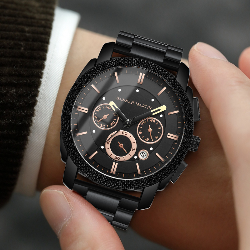ZHANGU Watch Factory High Qual - đánh giá và giá Smartwatch Custom