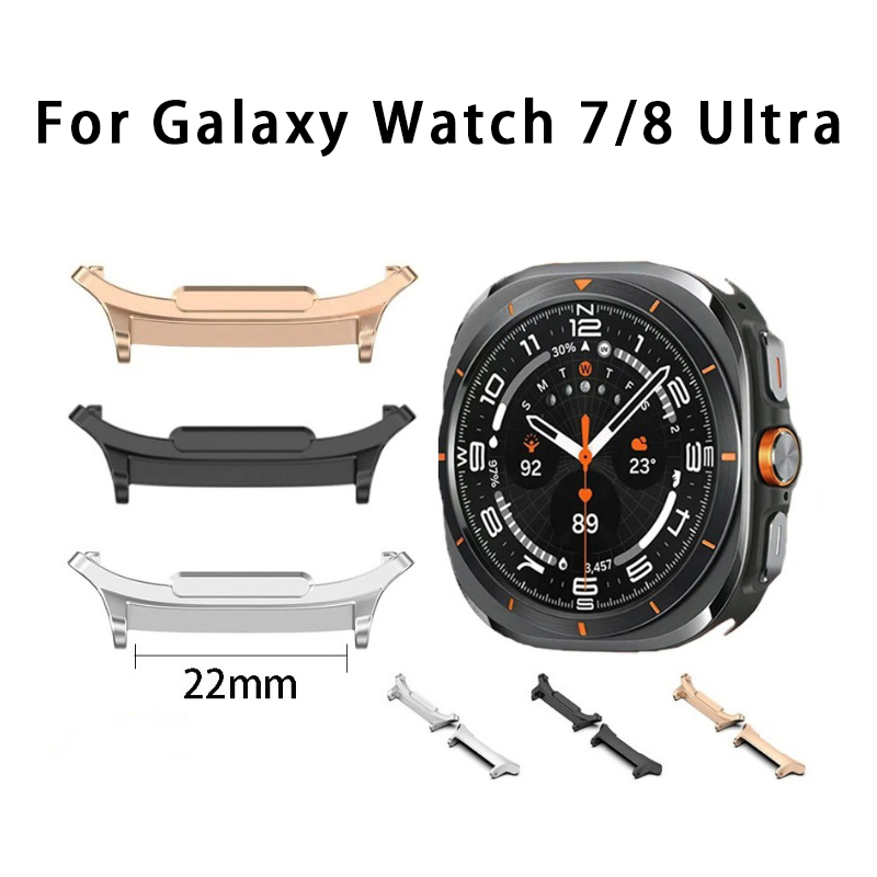 Suitable for Samsung Smartwatc - đánh giá và giá Watch Band Connector