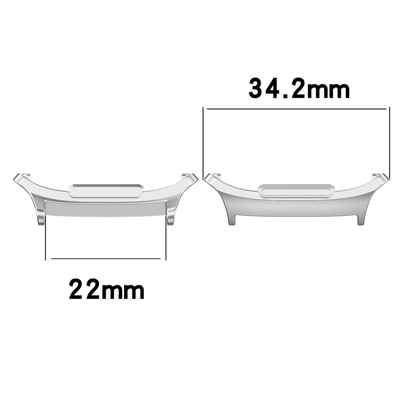 Suitable for Samsung Smartwatc - đánh giá và giá Watch Band Connector
