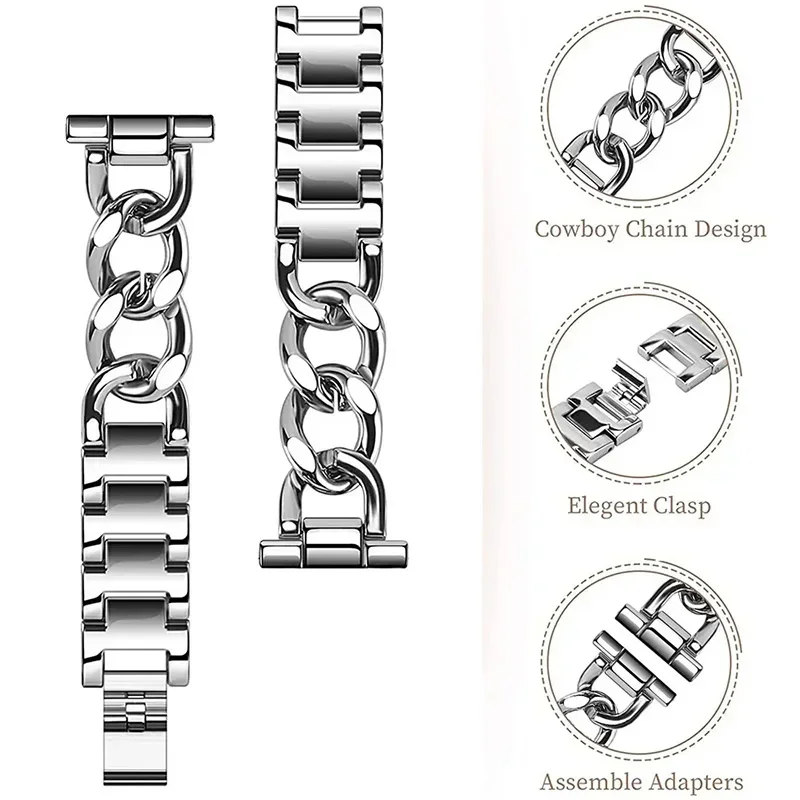Bling Case+Bracelet for Samsun - đánh giá và giá Accessories For Galaxy Watch 5