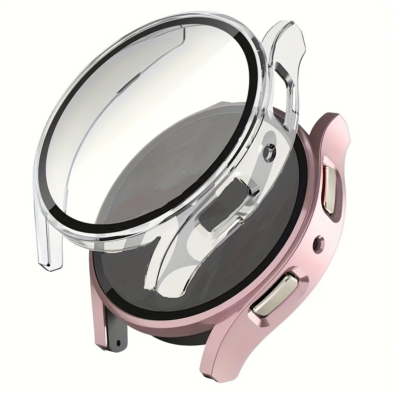 2pcs Screen Protector Case for - đánh giá và giá Accessories For Galaxy Watch 5