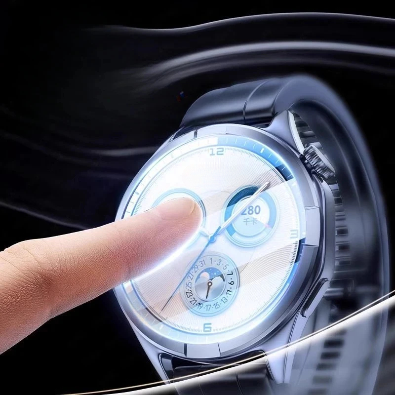 Screen Protector Glass for Hua - đánh giá và giá Huawei Smartwatch Accessories