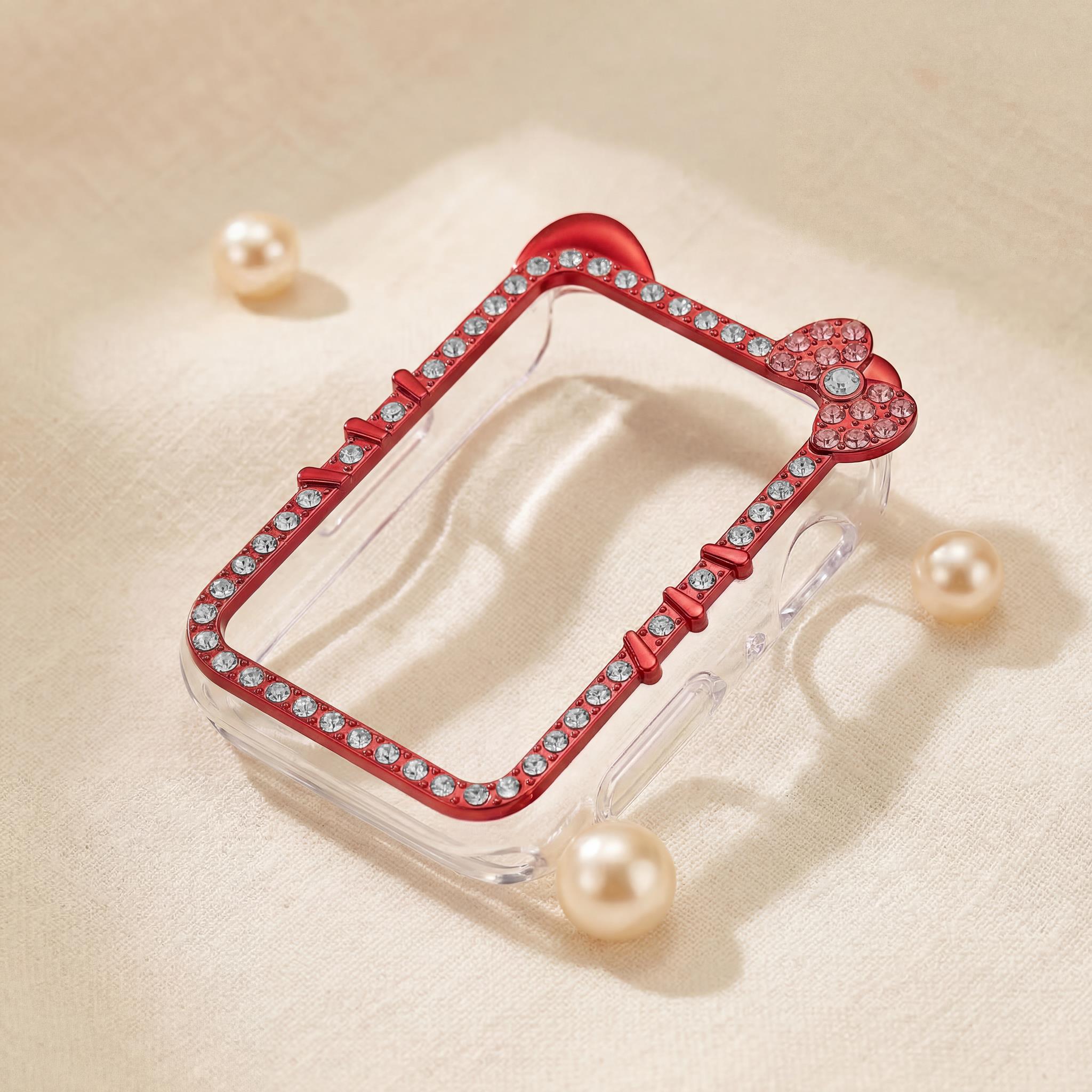 Diamond Case for HUAWEI Band 1 - đánh giá và giá Huawei Smartwatch Accessories