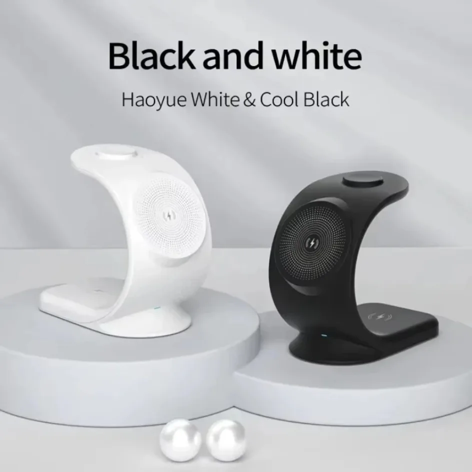 Magnetic Wireless Charger 3 in - đánh giá và giá Watch Charger Cable