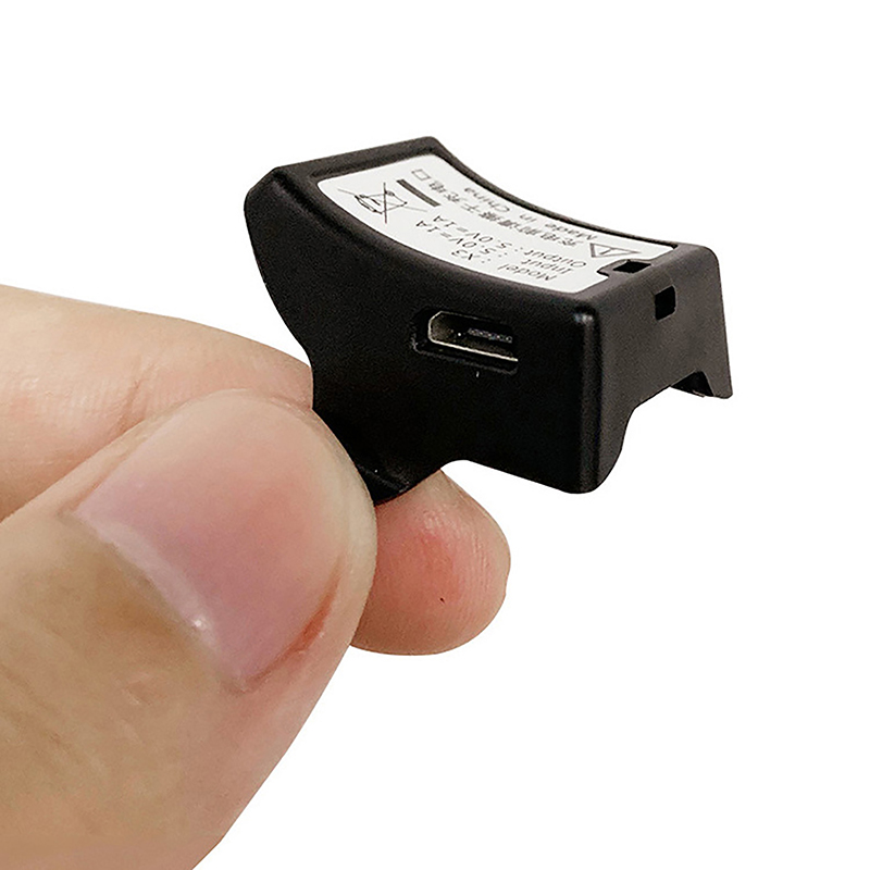 USB Charger Cable Bracelet Wat - đánh giá và giá Watch Charger Cable