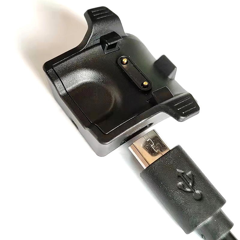 USB Charger Cable Bracelet Wat - đánh giá và giá Watch Charger Cable