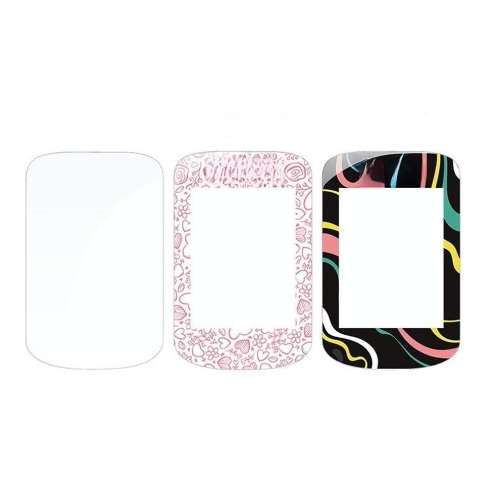 Screen Protector BSC200S BSC30 - đánh giá và giá Screen Protector Film