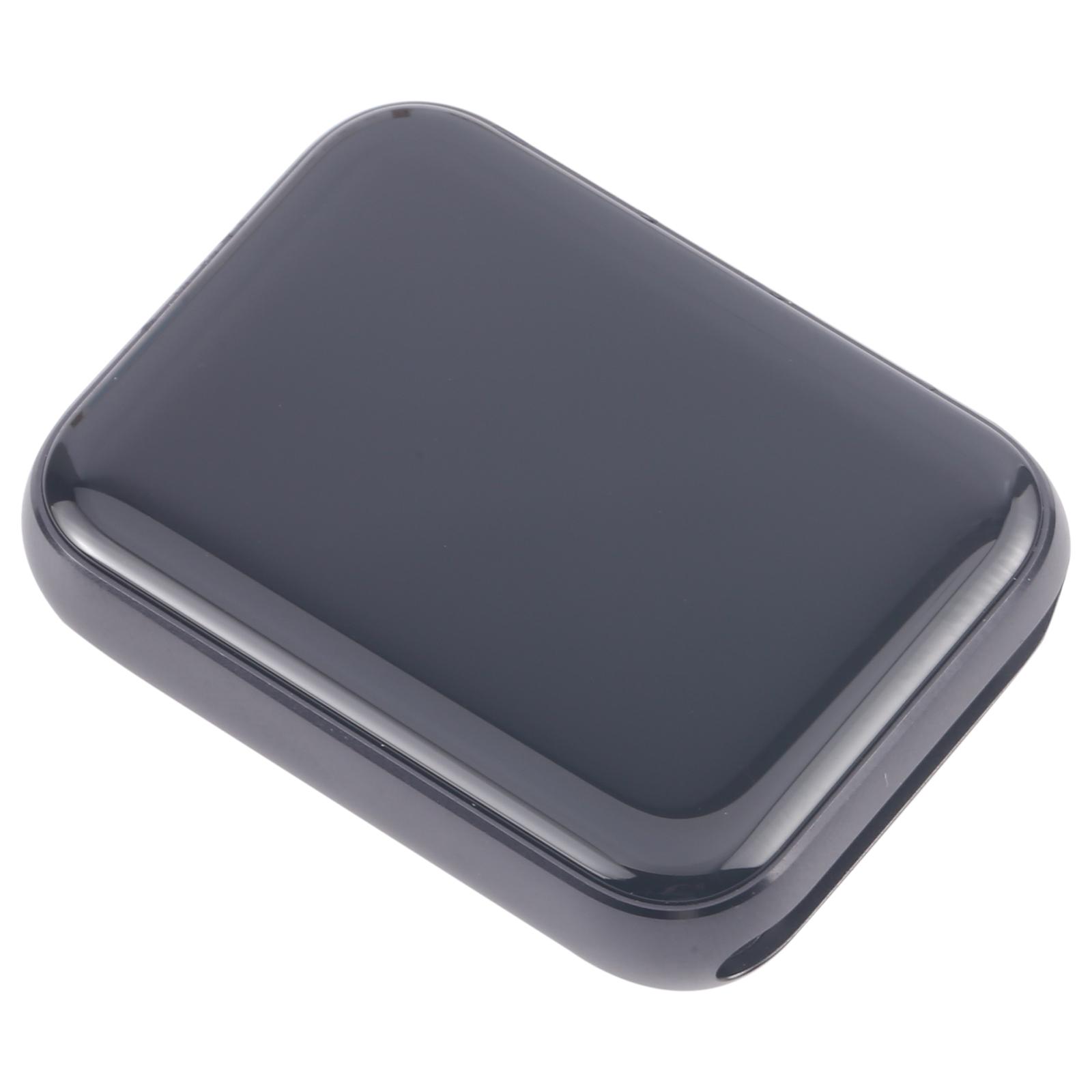 1.74'' AMOLED LCD Display Touc - đánh giá và giá Smartwatch Touch