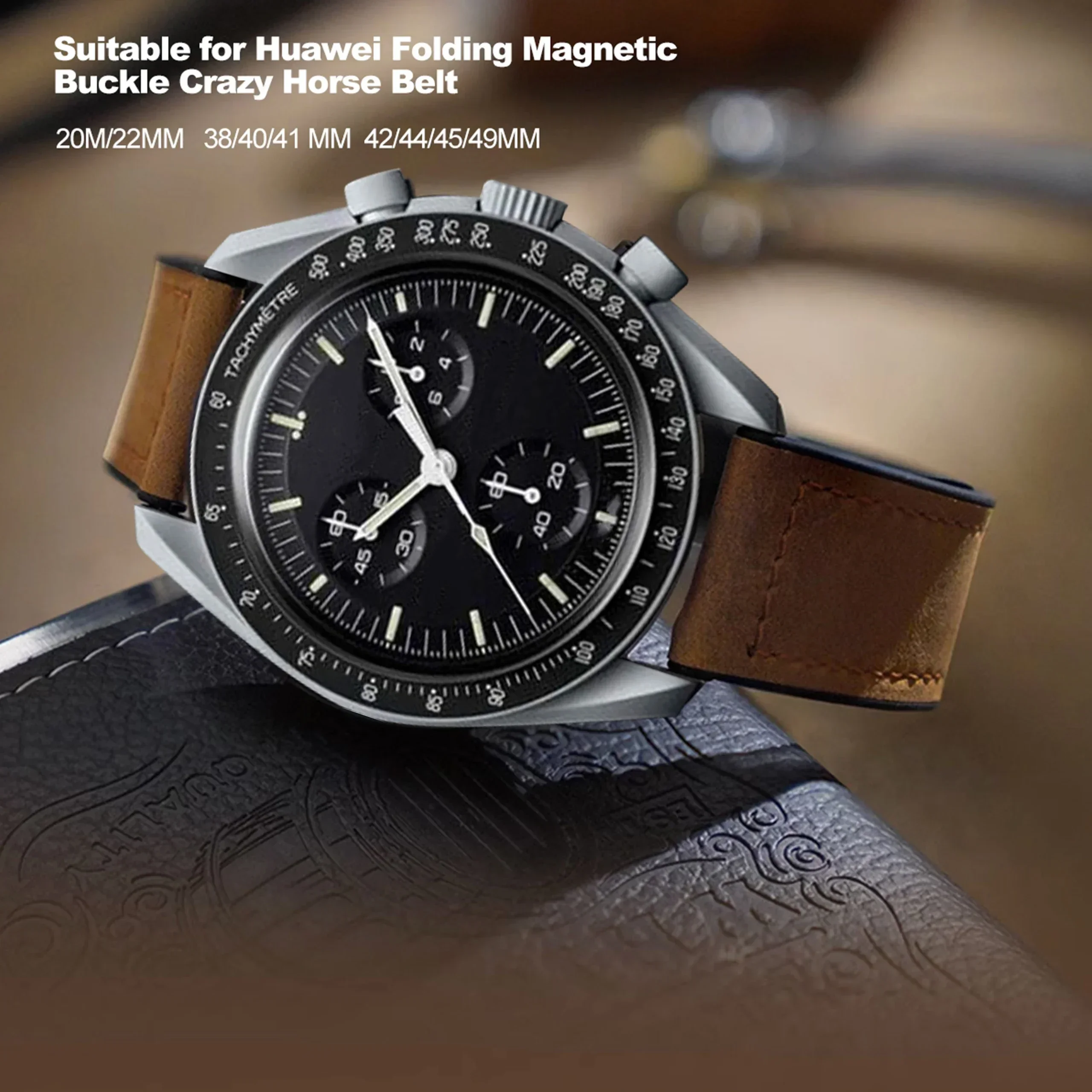 20mm Silicone Leather Strap Fo - đánh giá và giá Watch Band Connector