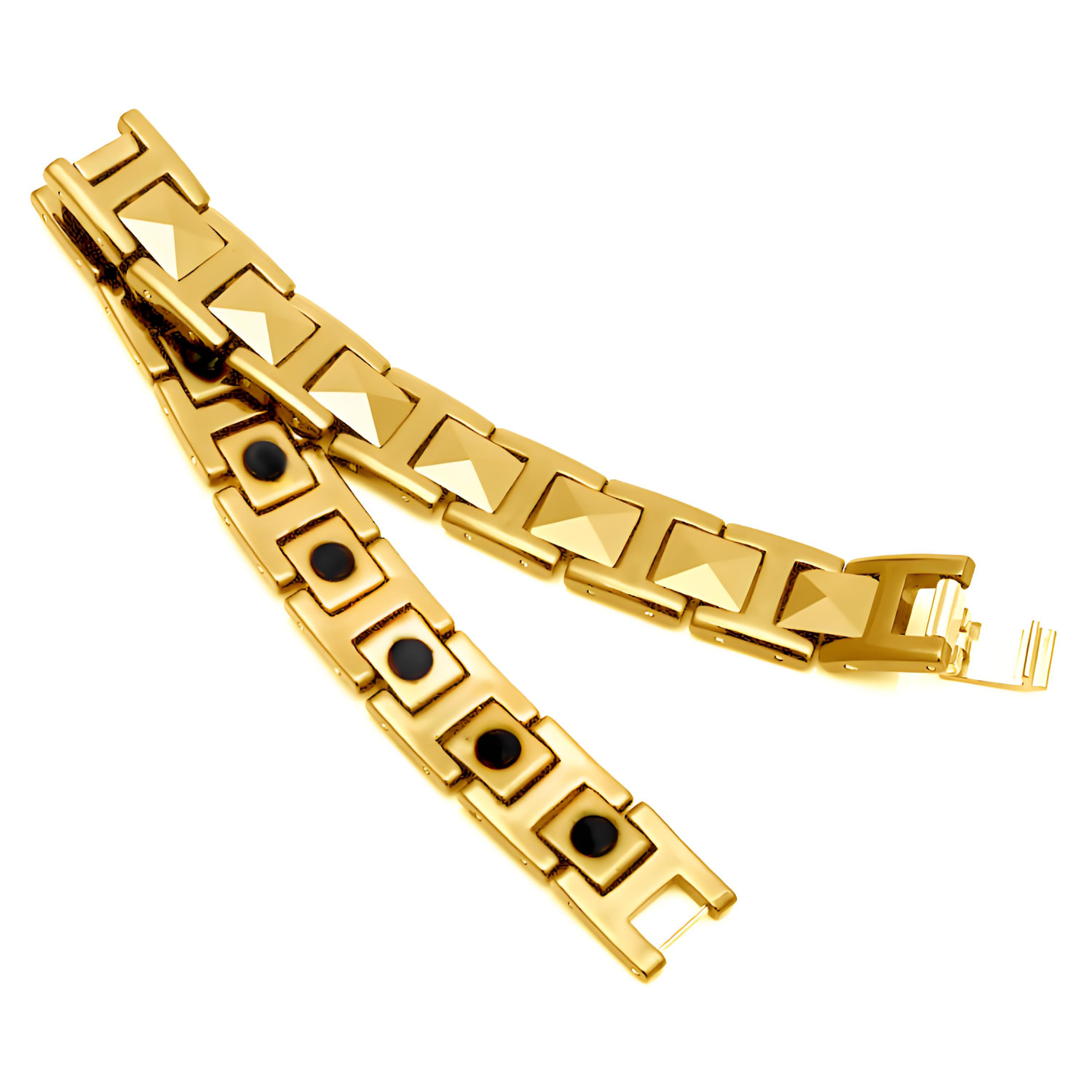 ARADOO Premium Ceramic Bracele - đánh giá và giá Ceramic Link Bracelet