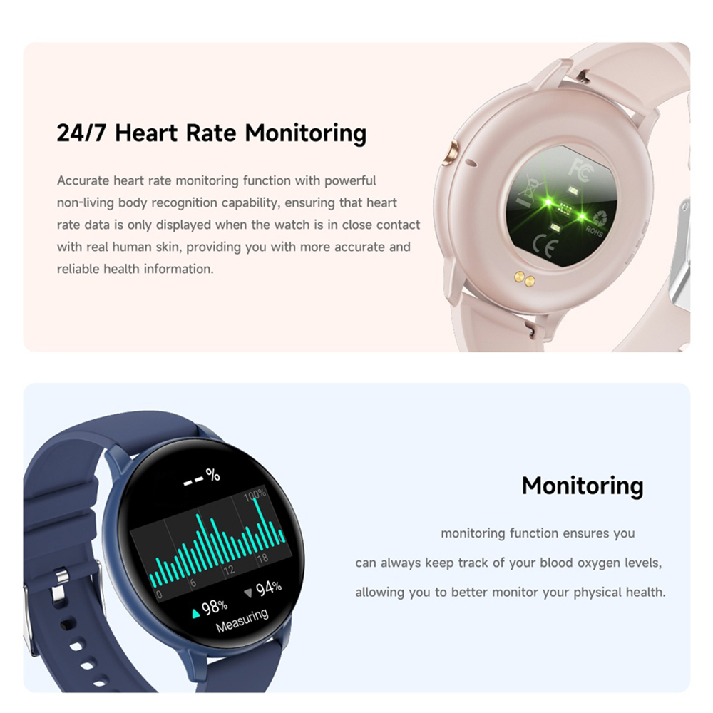 BT Call Smart Watch Women Spor - đánh giá và giá Smartwatch Custom