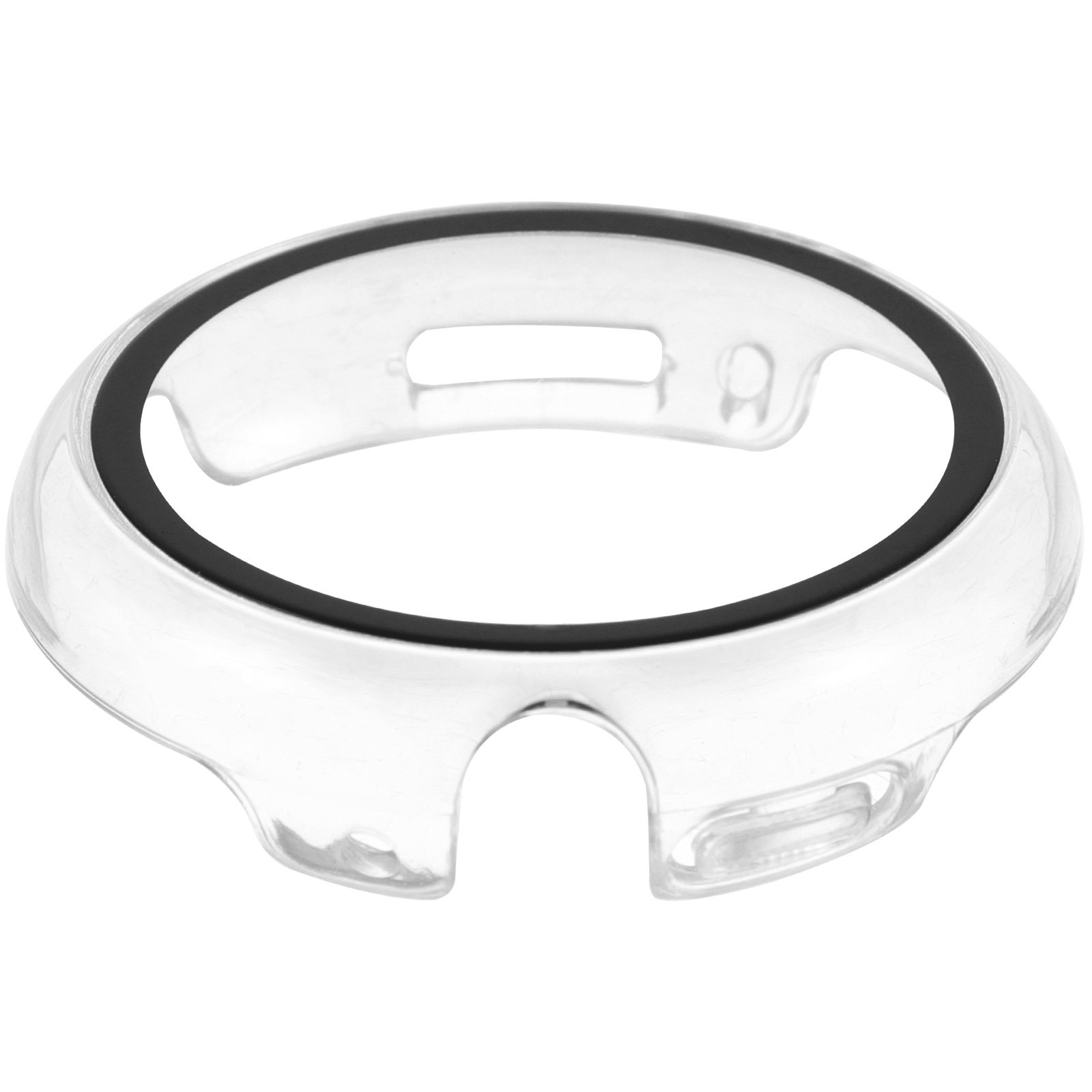 Pc Watch Bumper Case Protectiv - đánh giá và giá Watch Case Bumper