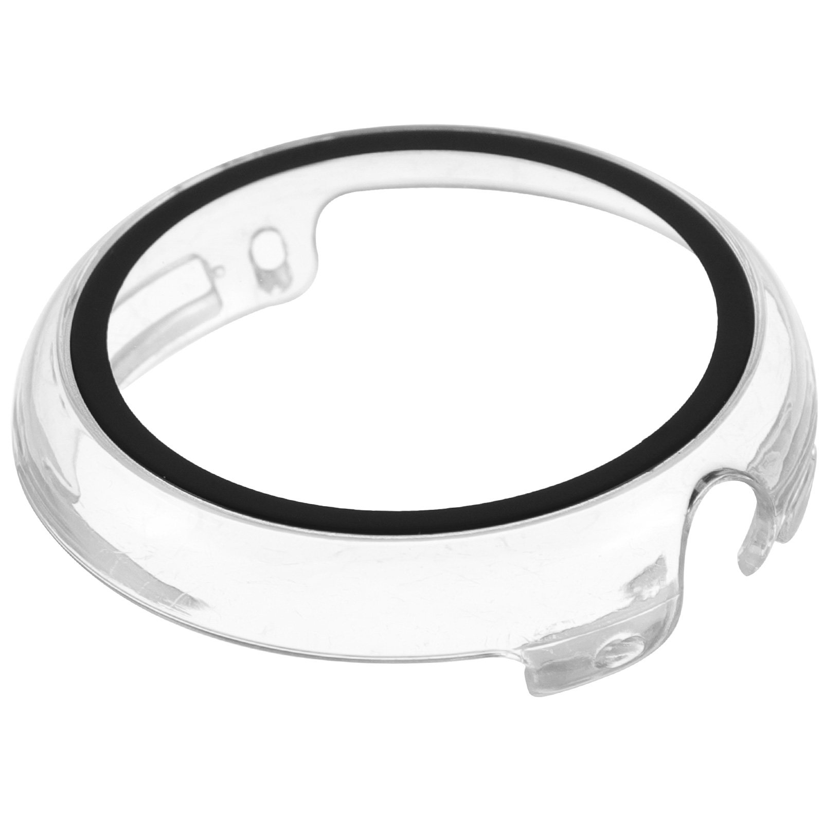 Pc Watch Bumper Case Protectiv - đánh giá và giá Watch Case Bumper