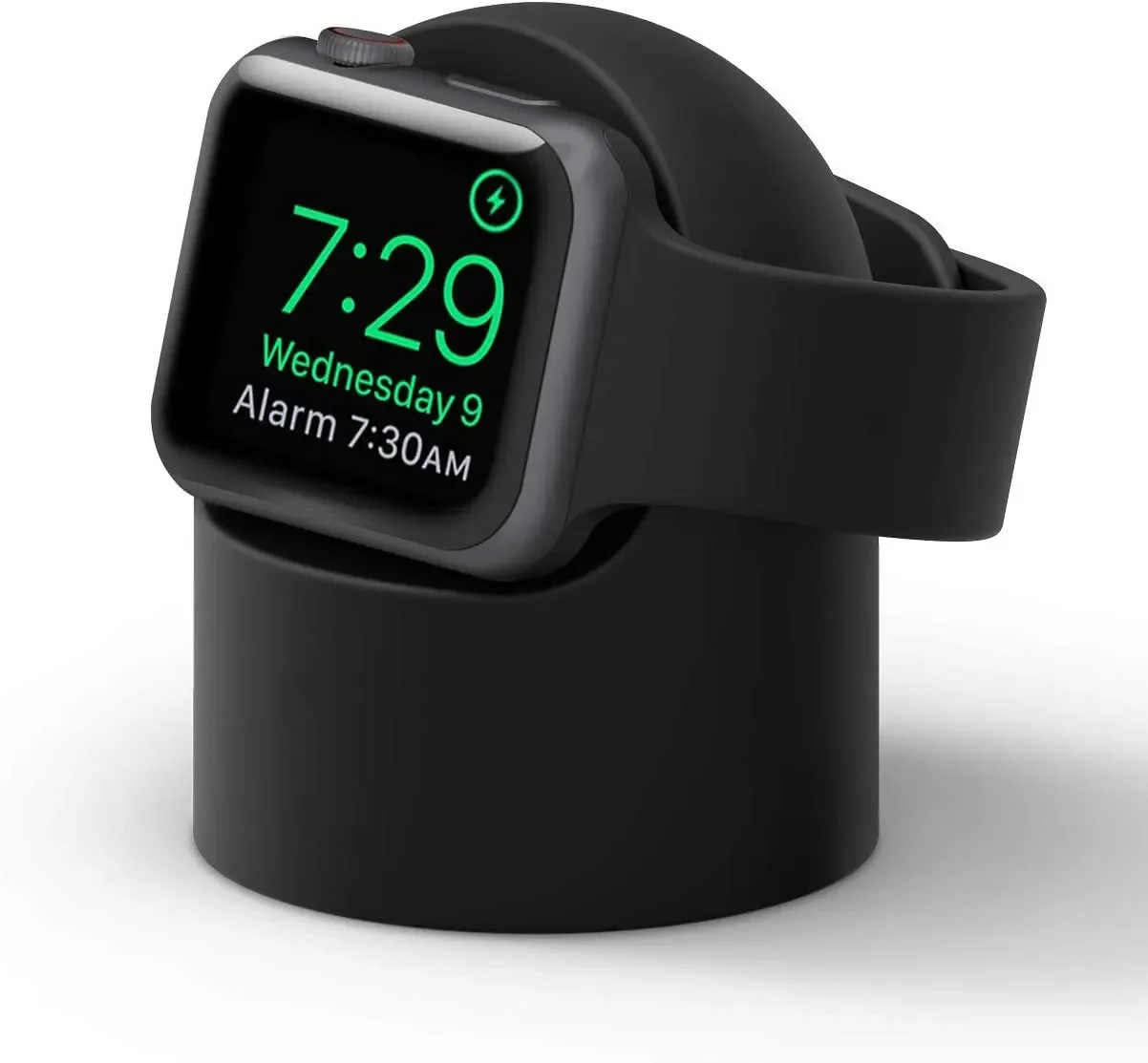 Charger Stand For Apple Watch  - đánh giá và giá Watch Charger Cable