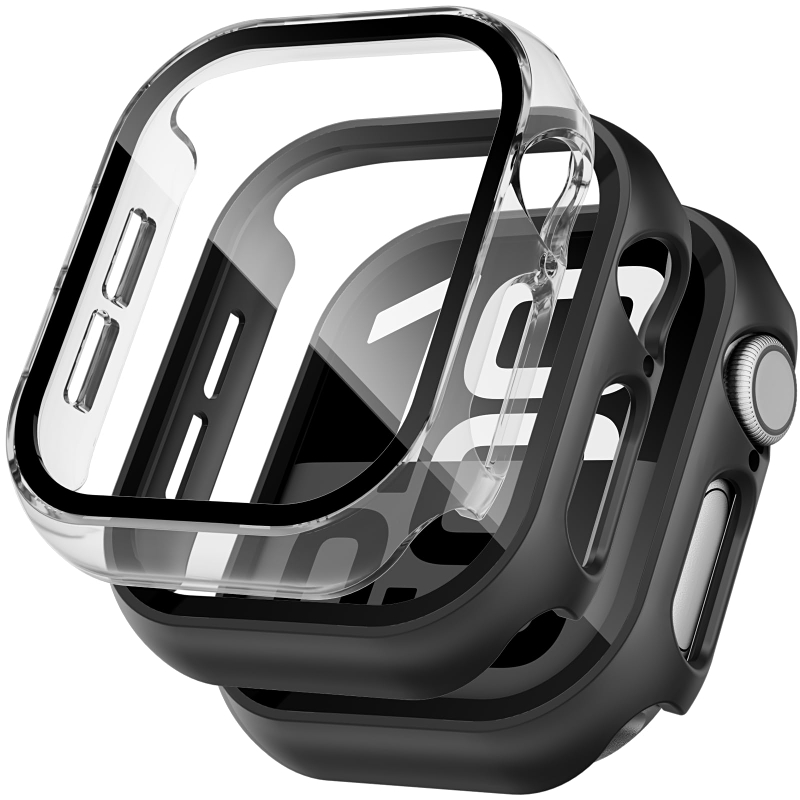 Cover For Apple Watch Case 10/ - đánh giá và giá Smartwatch Band Accessories
