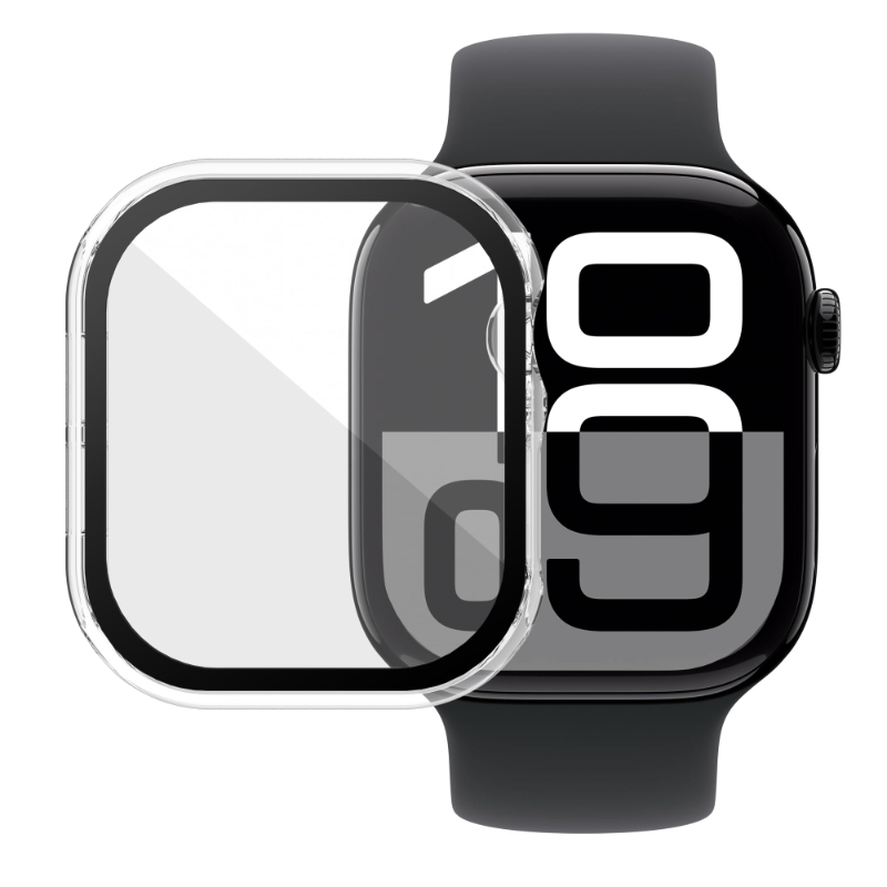 Cover For Apple Watch Case 10/ - đánh giá và giá Smartwatch Band Accessories