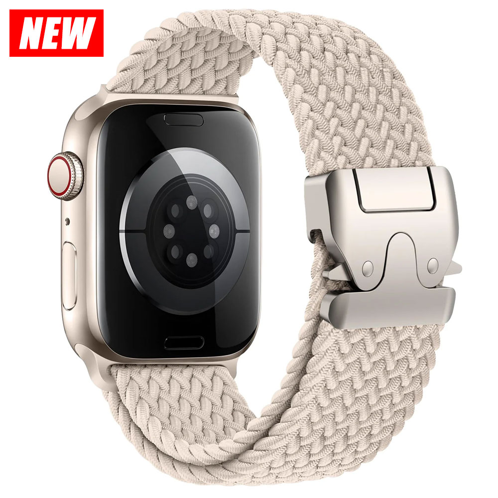 Band for Apple watch 10 46mm 4 - đánh giá và giá Accessories With Watch
