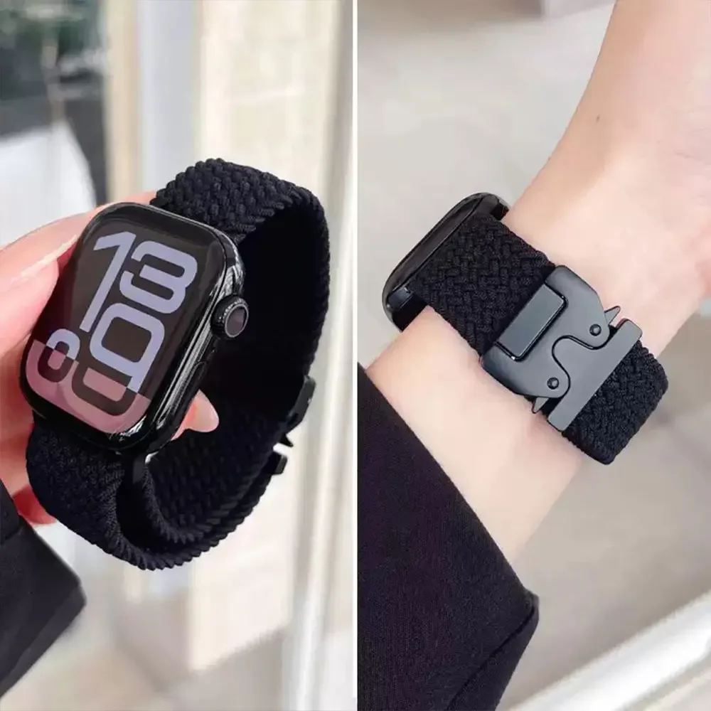 Band for Apple watch 10 46mm 4 - đánh giá và giá Accessories With Watch