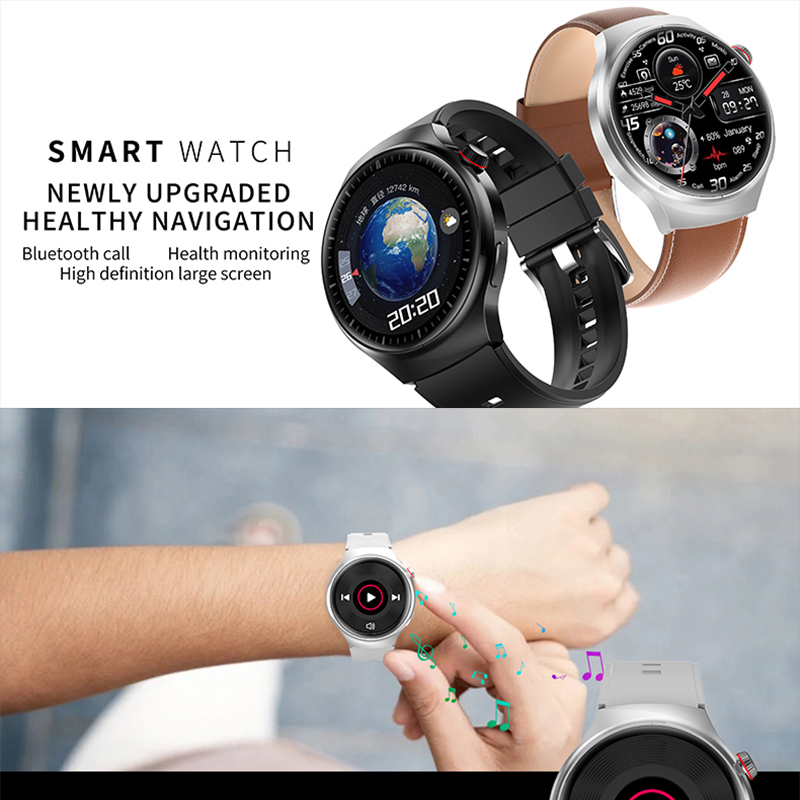 2026 Men Smart Watch Multi-Spo - đánh giá và giá Smartwatch M Active