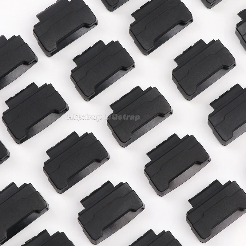 For Casio 16mm Silicone TPU Pl - đánh giá và giá Watch Band Connector