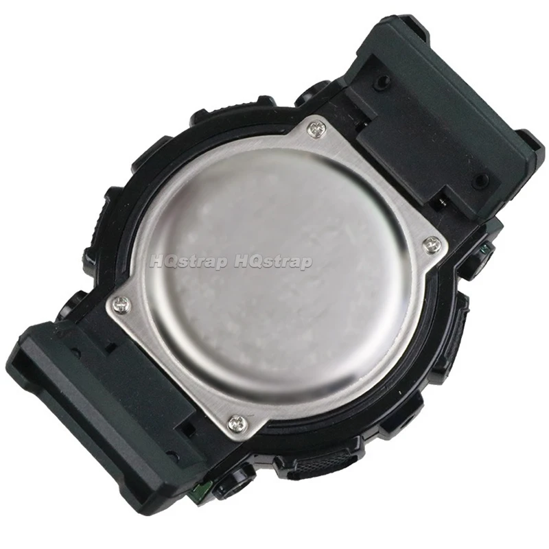 For Casio 16mm Silicone TPU Pl - đánh giá và giá Watch Band Connector