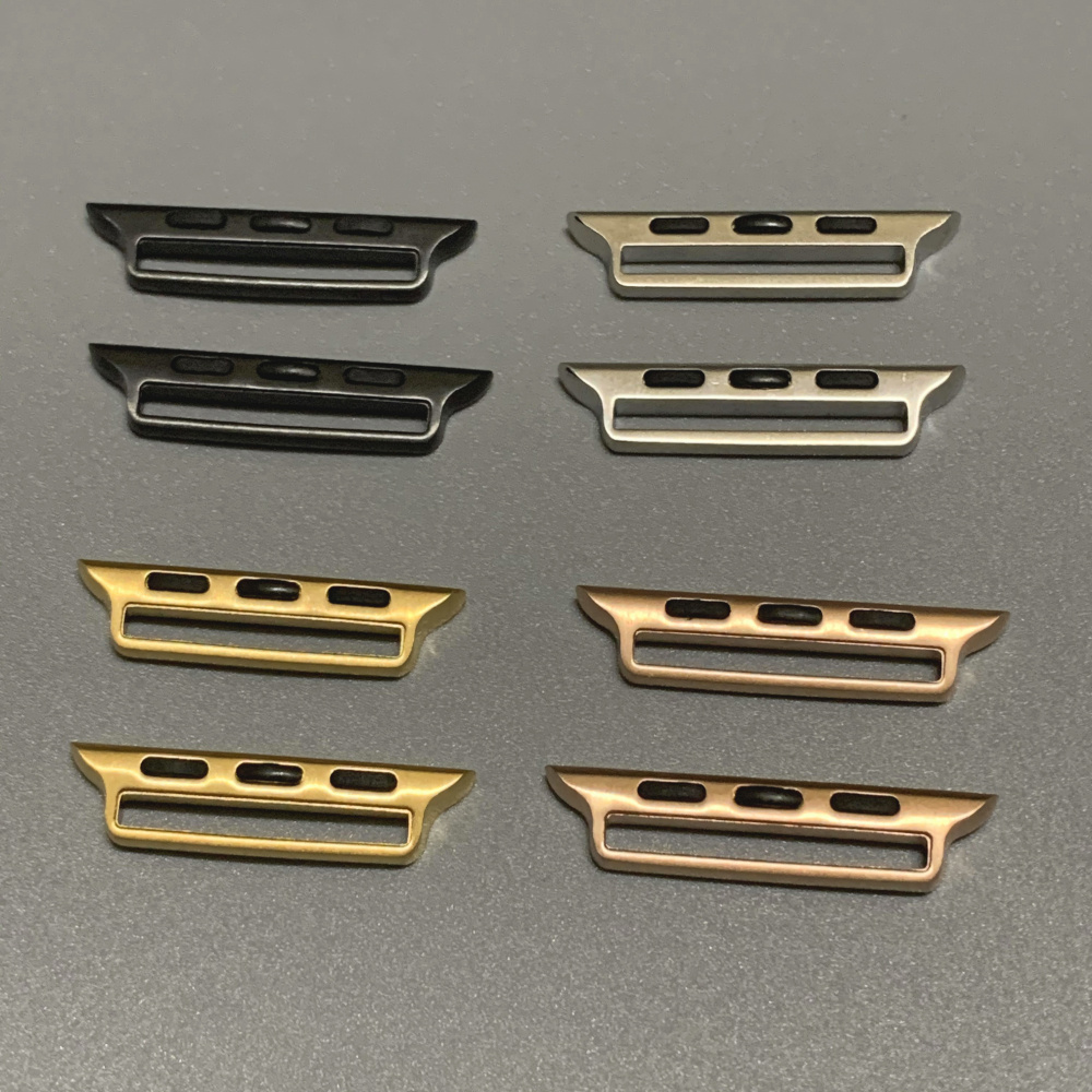 10 Chiếc Cói Adapter Dành Cho  - đánh giá và giá Watch Band Connector