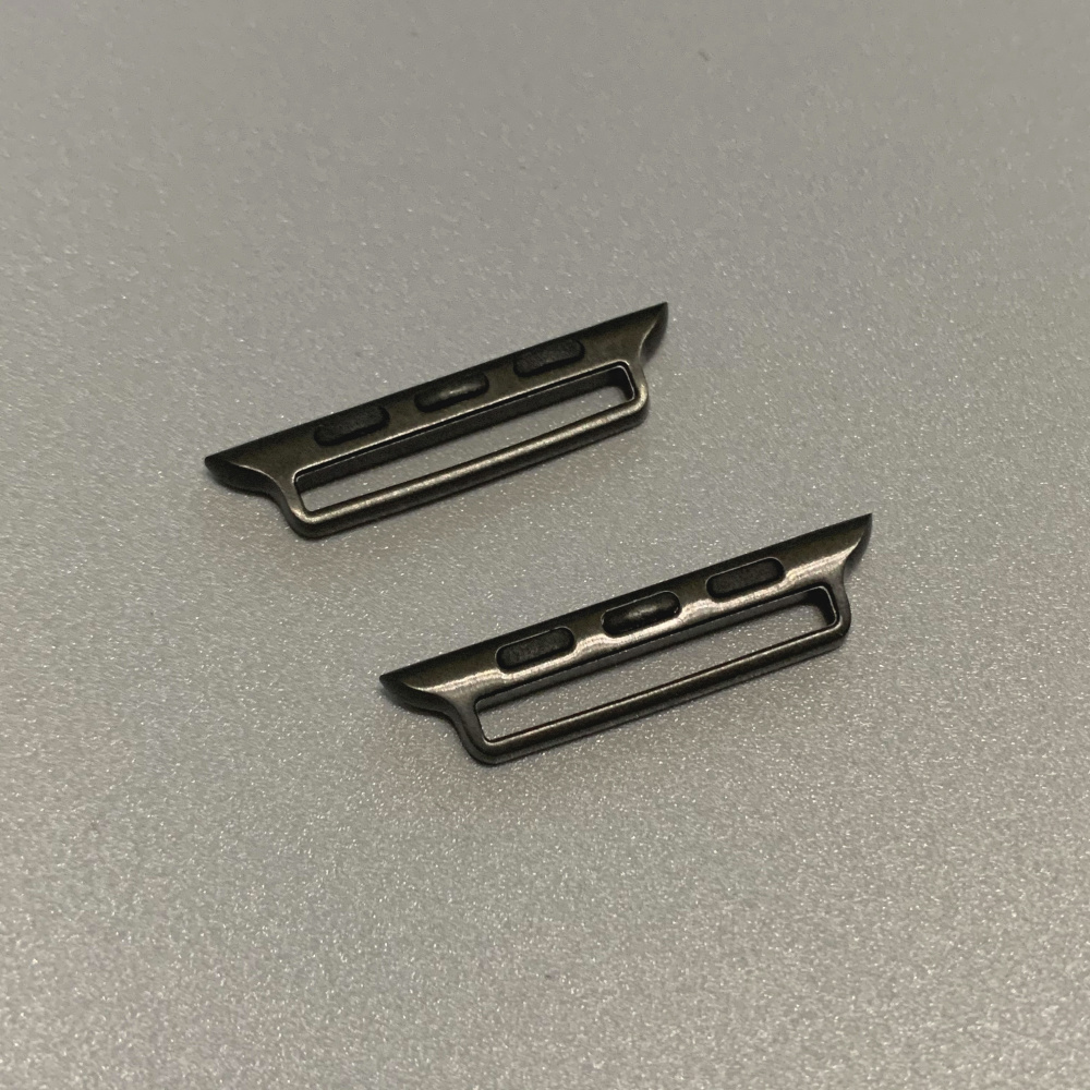 10 Chiếc Cói Adapter Dành Cho  - đánh giá và giá Watch Band Connector