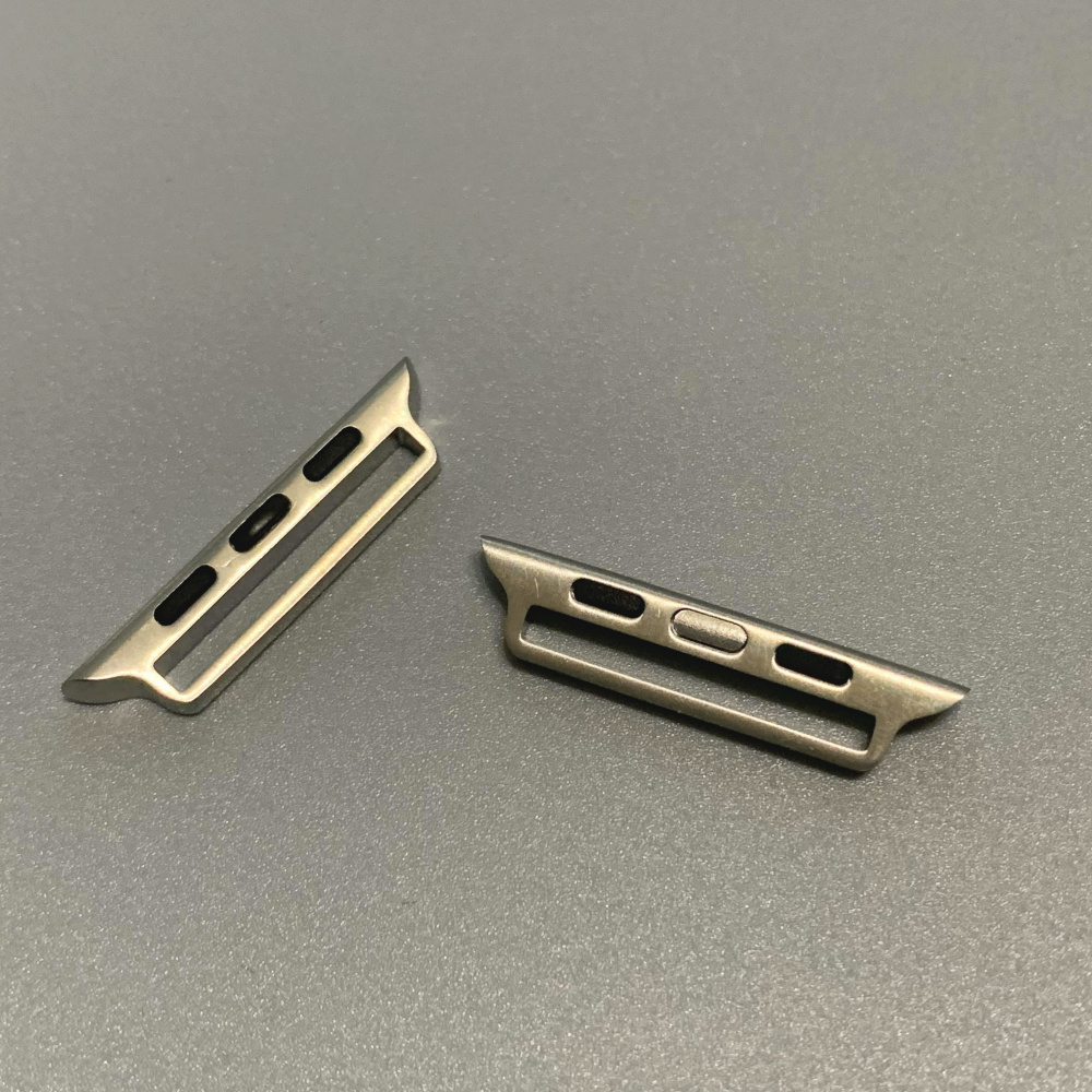 10 Chiếc Cói Adapter Dành Cho  - đánh giá và giá Watch Band Connector