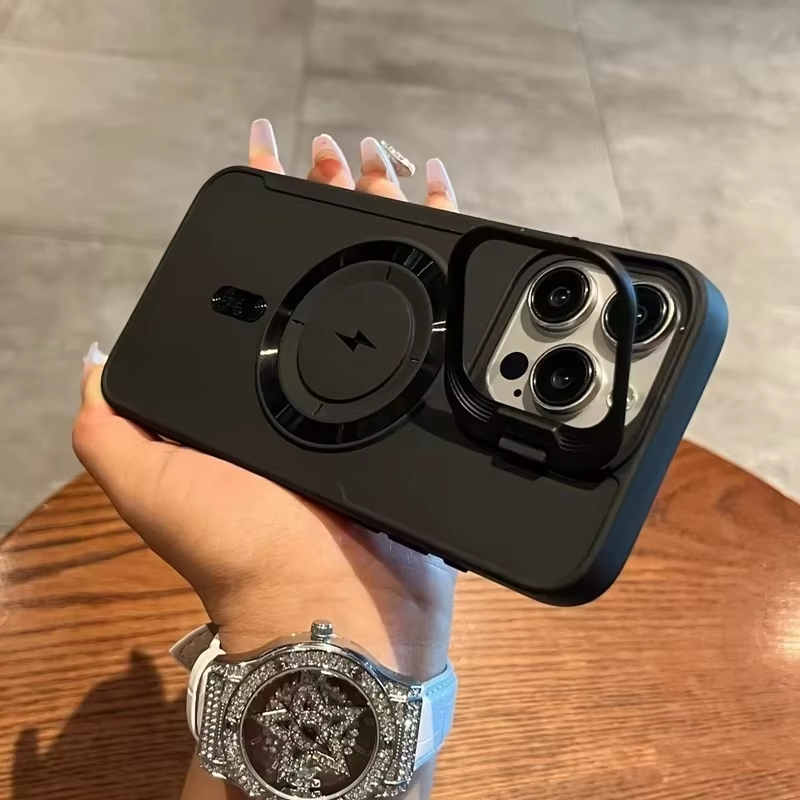 New Kickstand Stand For Magsaf - đánh giá và giá Magnetic Charging Stand
