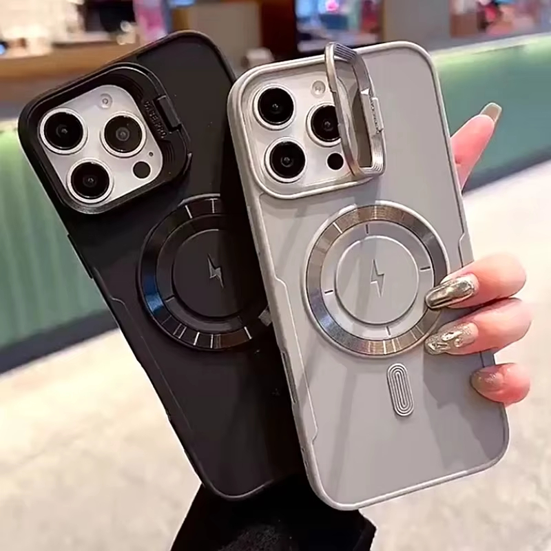 New Kickstand Stand For Magsaf - đánh giá và giá Magnetic Charging Stand