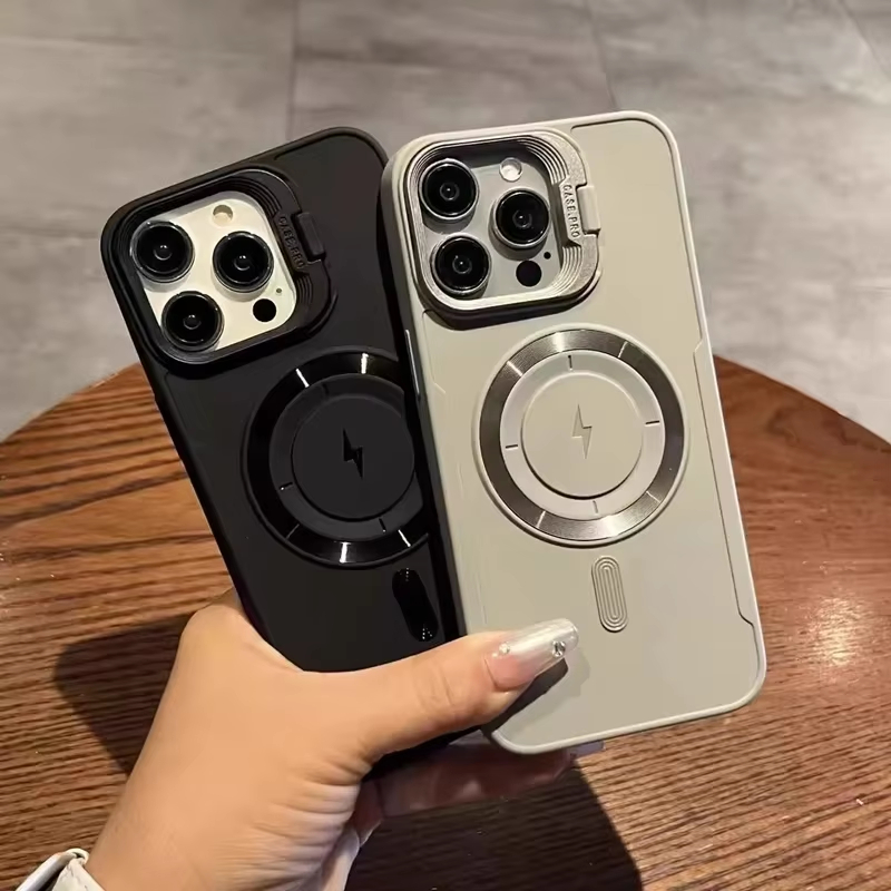 New Kickstand Stand For Magsaf - đánh giá và giá Magnetic Charging Stand