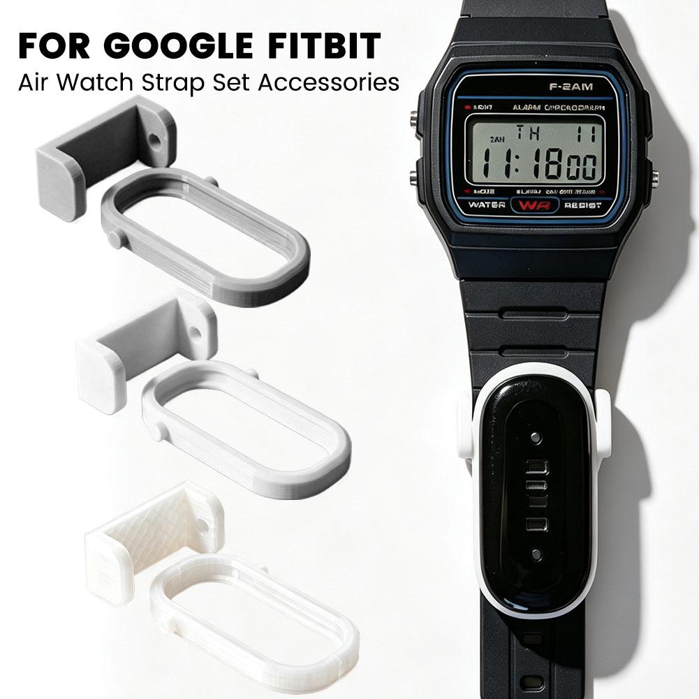 Watch Band Combo Set (adapter  - đánh giá và giá Watch Band Connector