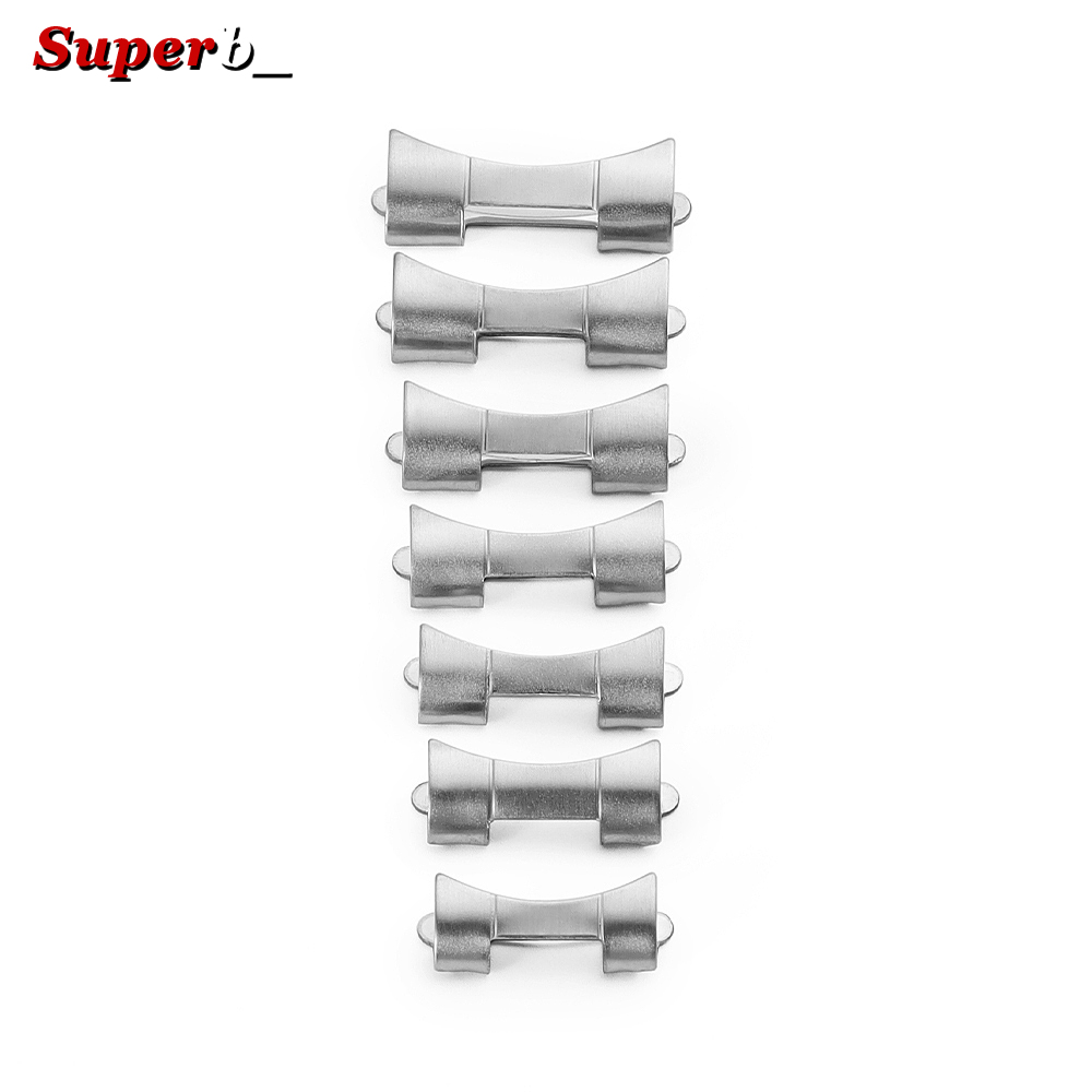 18/19/20/21/22mm Stainless Ste - đánh giá và giá Watch Band Connector