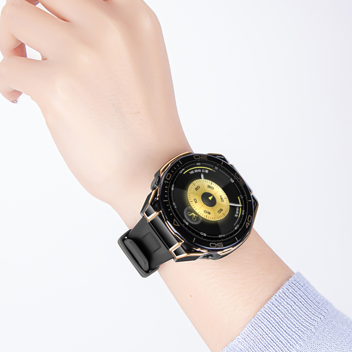 Change To Huawei Watch Ultimat - đánh giá và giá Huawei Smartwatch Accessories