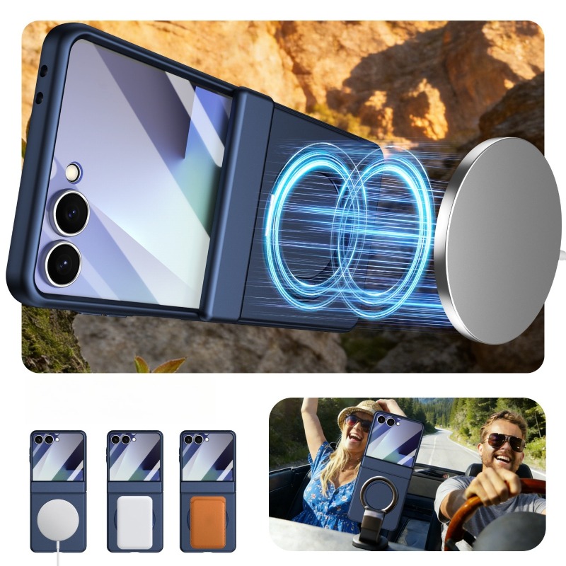 Luxury High‑Quality Rotating S - đánh giá và giá Magnetic Charging Stand