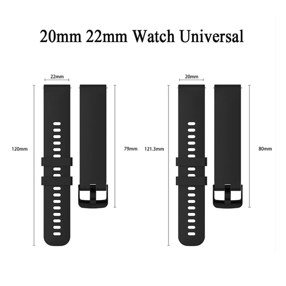 For Fossil GEN 5E 5 LTE 45/44m - đánh giá và giá Fossil Smartwatch Accessories