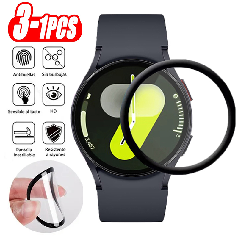 Screen Protector For Samsung G - đánh giá và giá Smartwatch Ac
