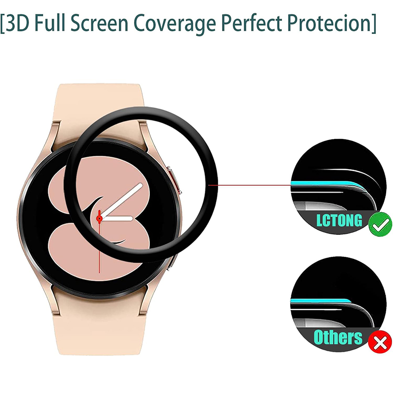 Screen Protector For Samsung G - đánh giá và giá Smartwatch Ac