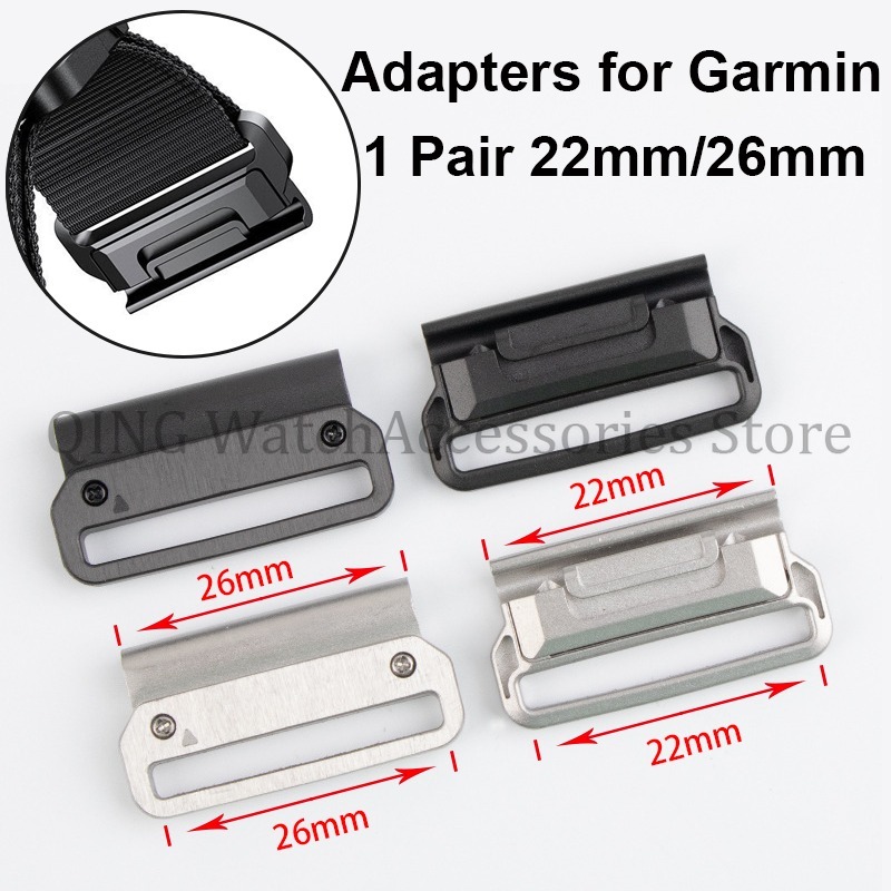 2PCS Watch Connector Watchband - đánh giá và giá Watch Band Connector
