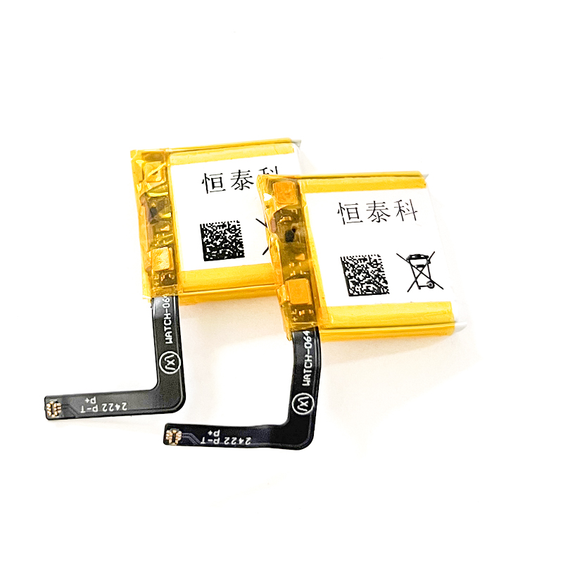 Rechargeable Battery PL412221H - đánh giá và giá Smartwatch A1914