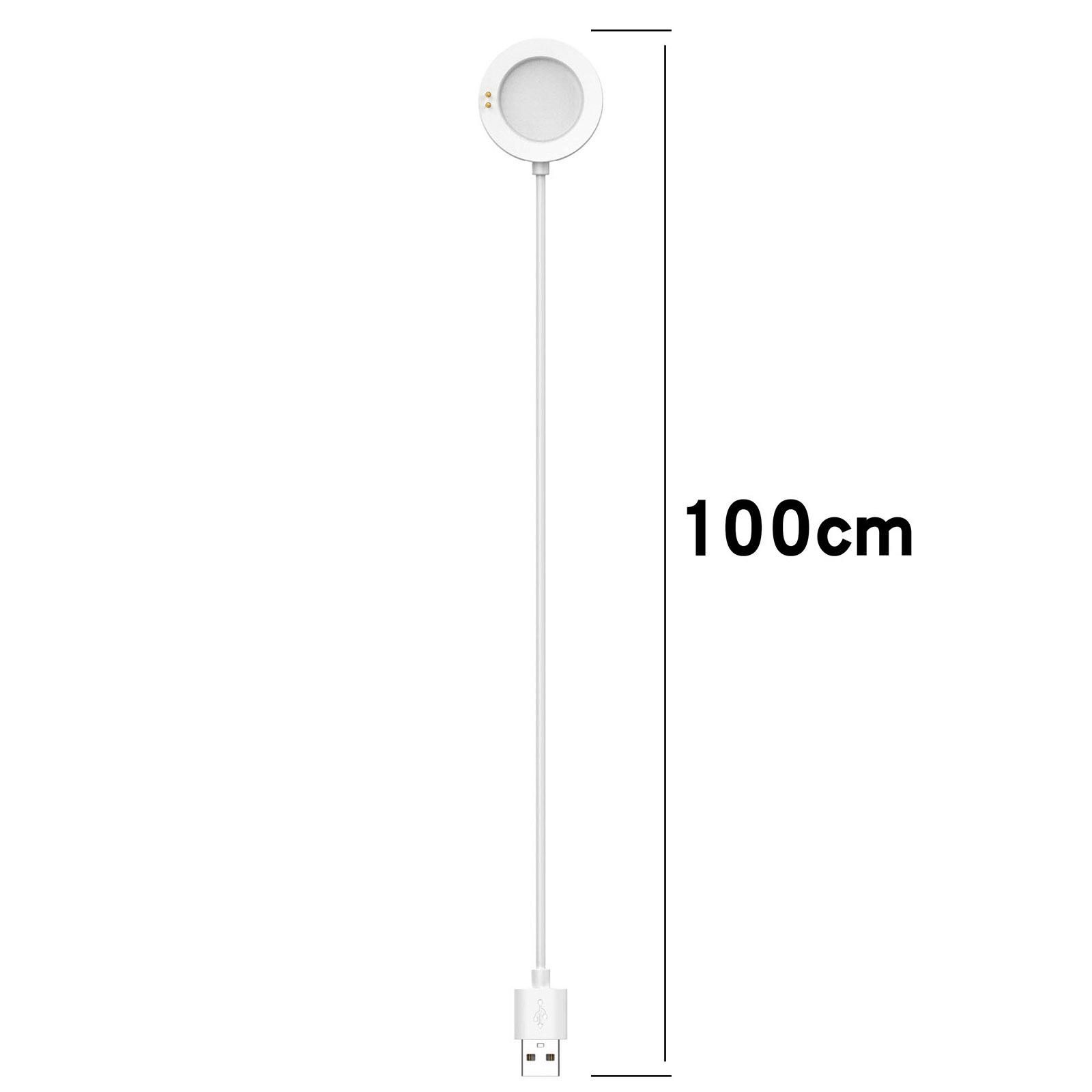 Replacement Charger for Xiaomi - đánh giá và giá Watch Charger Cable