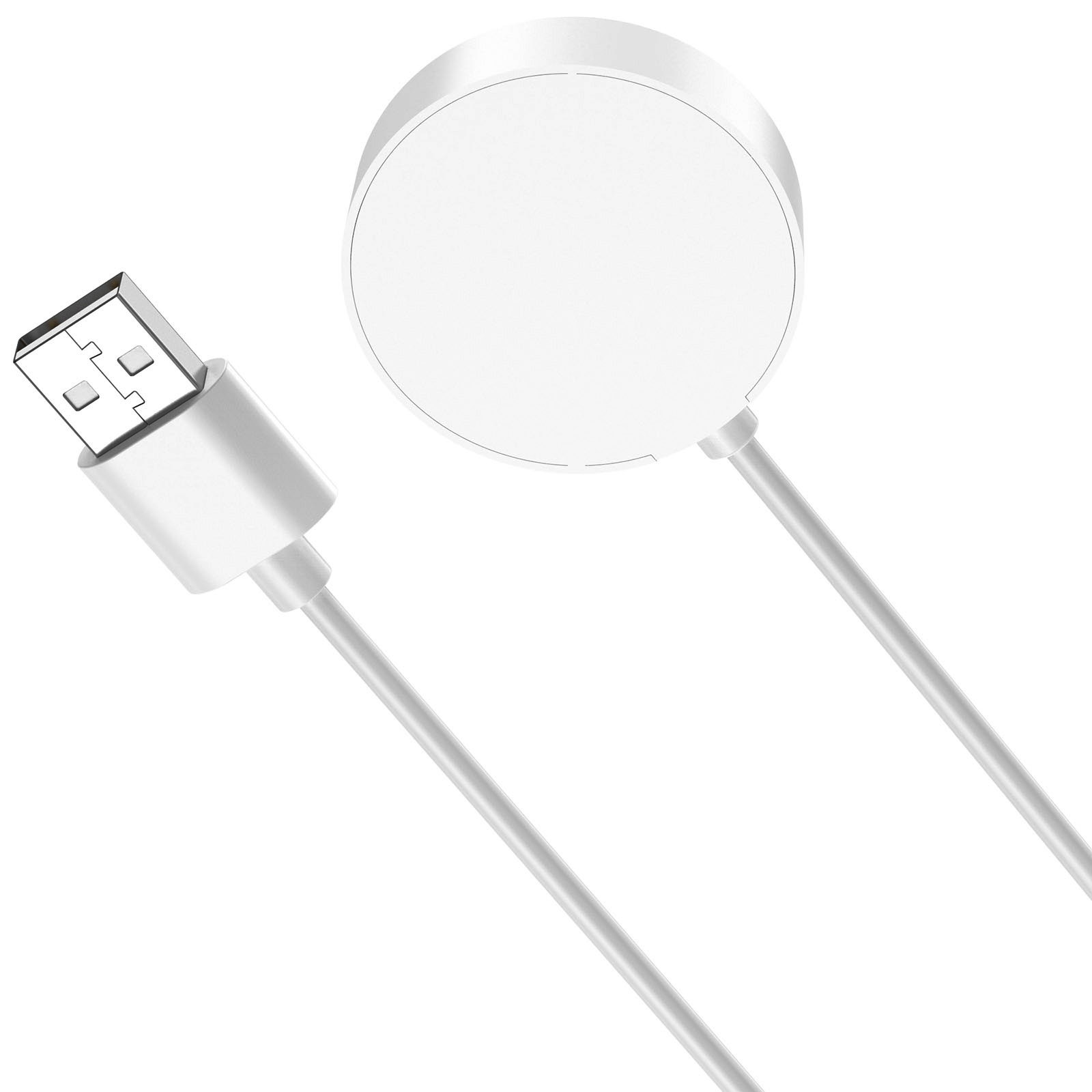 Replacement Charger for Xiaomi - đánh giá và giá Watch Charger Cable