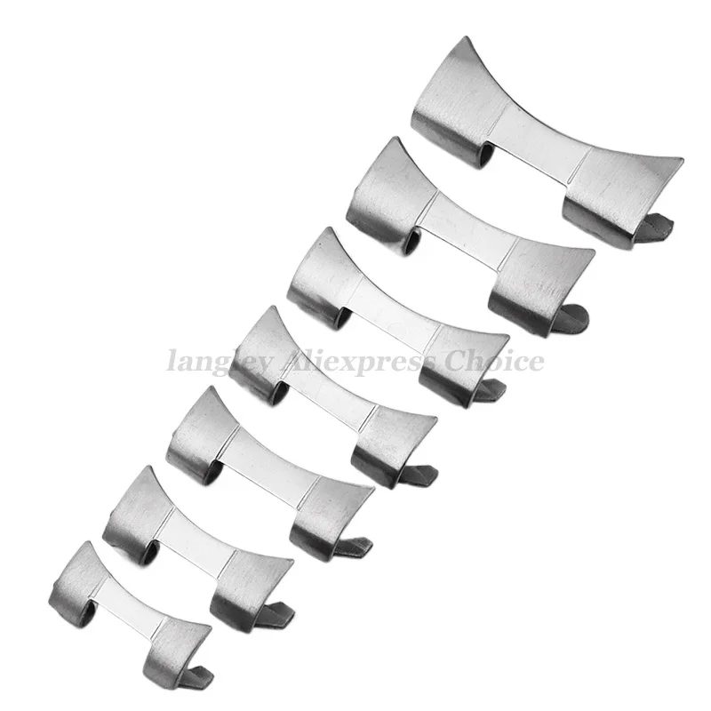 Curved End Link for Seiko SKX0 - đánh giá và giá Watch Band Connector