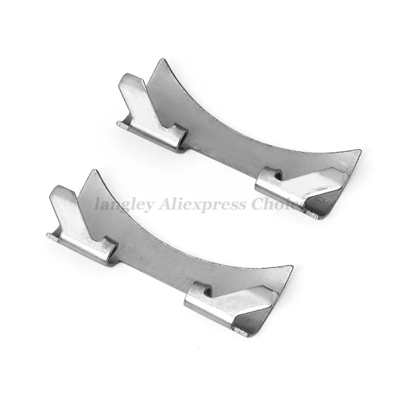 Curved End Link for Seiko SKX0 - đánh giá và giá Watch Band Connector