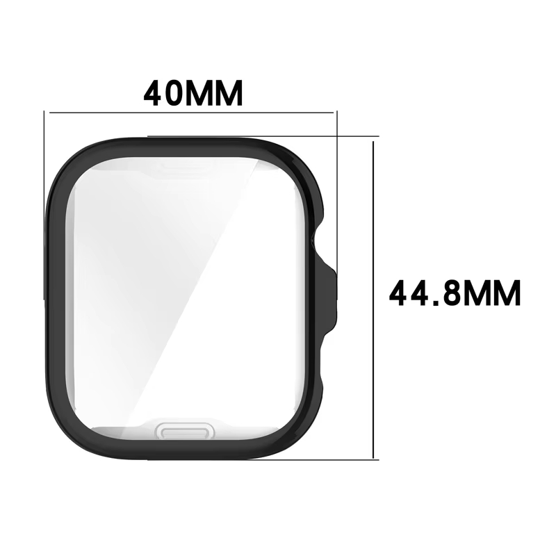 Full Cover For Huawei Watch Fi - đánh giá và giá Watch Case Bumper
