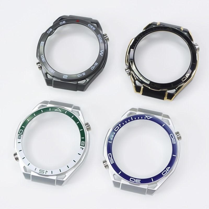 Case for Huawei Watch GT 6 46m - đánh giá và giá Huawei Smartwatch Accessories