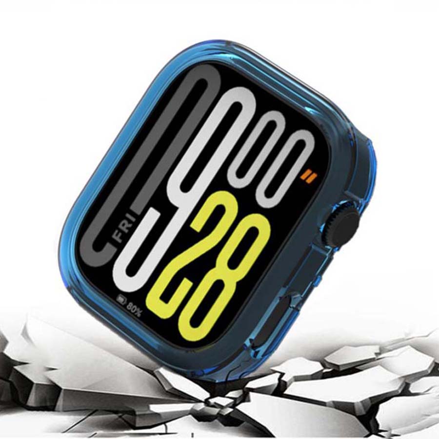 Soft TPU Case Cover For Redmi  - đánh giá và giá Watch Case Bumper