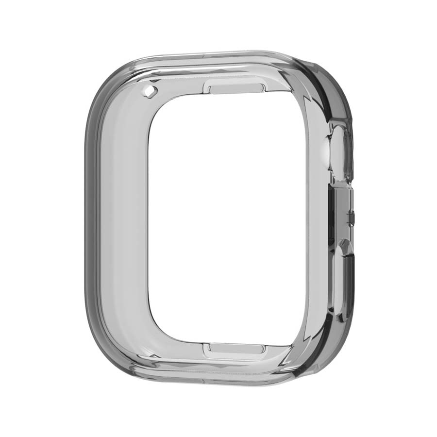 Soft TPU Case Cover For Redmi  - đánh giá và giá Watch Case Bumper