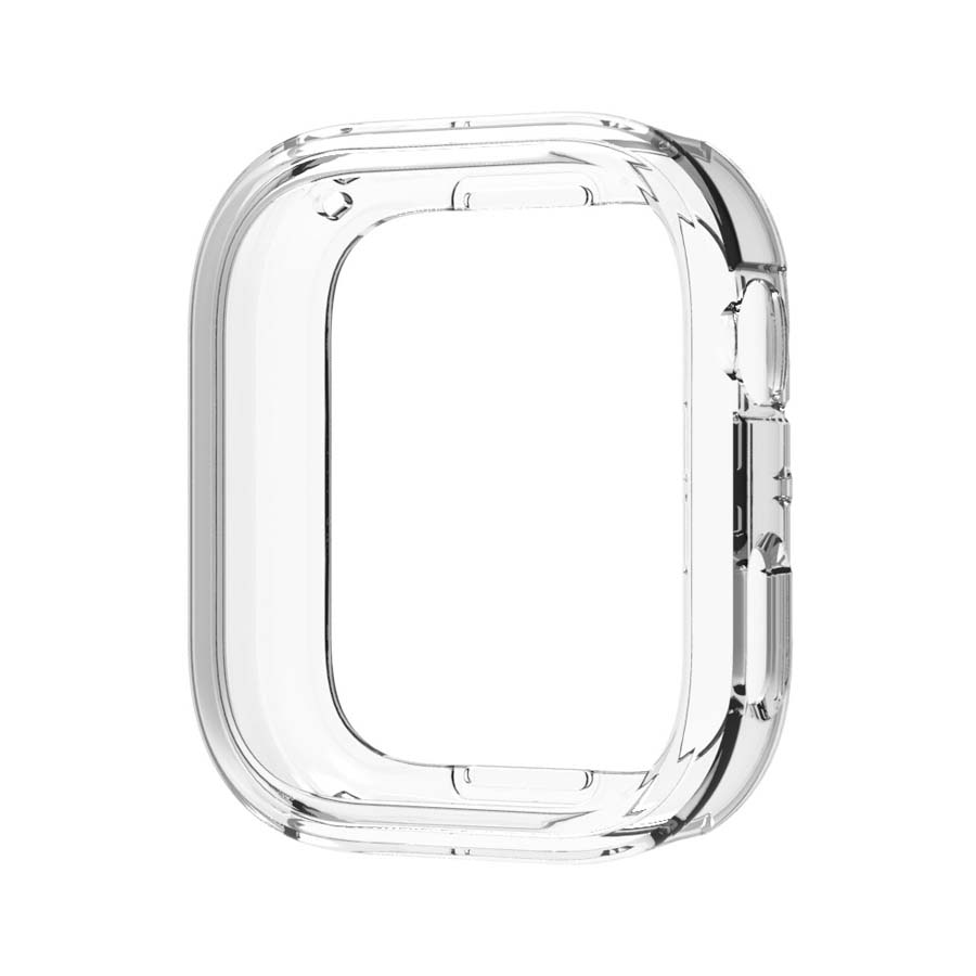 Soft TPU Case Cover For Redmi  - đánh giá và giá Watch Case Bumper