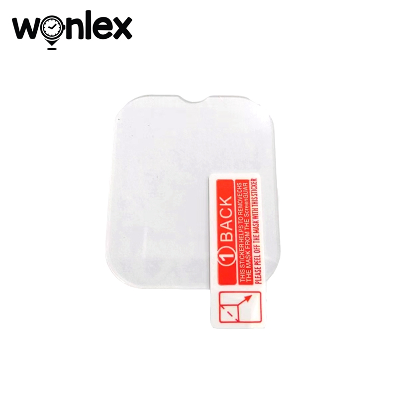 Wonlex 1pc Tempered Film Scree - đánh giá và giá Android Smartwatch Accessories